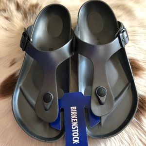 Birkenstock sandals